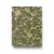 Italian Wall Decoration, Olive Color, Length 10 m, Width 0.73 m, Model 24102