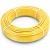 أنابيب HDPE الراجحي  PE 80 ضغط 8 بار قطر خارجي 32 مم سمك 3 مم لون أصفر 