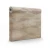 Wallpaper Classic Design 15.6m×106cm Beige on Brown - Image 1