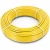 أنابيب HDPE الراجحي  PE 100 ضغط 10 بار قطر خارجي 40 مم سمك 3.7 مم لون أصفر 