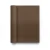 Plain Wall Covering 15.6m × 106cm Brown Color - Image 1