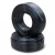 أنابيب HDPE الراجحي  PE 80 ضغط 8 بار قطر خارجي 40 مم سمك 3.7 مم لون اسود