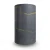 Wallpaper Classic Design 15.6m×106cm Dark Gray with Yellow - Image 1