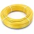  Al-Rajhi HDPE Pipes PE 80 Pressure 8 Bar Outside Diameter 40 mm Thickness 3.7 mm Color Yellow