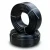 أنابيب HDPE الراجحي  PE 100 ضغط 10 بار قطر خارجي 50 مم سمك 4.6 مم لون اسود
