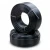 أنابيب HDPE الراجحي  PE 100 ضغط 10 بار قطر خارجي 25 مم سمك 3 مم لون اسود