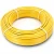Al-Rajhi HDPE Pipes PE 100 Pressure 10 Bar Outside Diameter 32 mm Thickness 3 mm Color Yellow