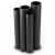 مواسير HDPE الراجحى PE 100 ضغط 10 بار قطر خارجي 355 مم سمك 32.3 مم لون اسود