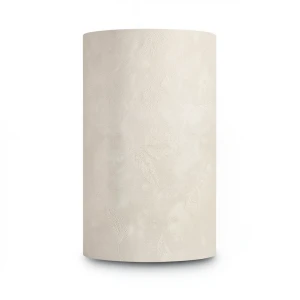 Classic Wall Decoration Vinyl Sheath 15.6m x 106cm Pale Brown