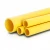 مواسير HDPE الراجحى PE 100 ضغط 10 بار قطر خارجي 355 مم سمك 32.3 مم لون أصفر 