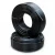 أنابيب HDPE الراجحي  PE 80 ضغط 8 بار قطر خارجي 25 مم سمك 3 مم لون اسود