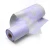Wallpaper Classic Design Gray on Light Purple, Size 15.6m×106cm - Image 1