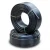 Al-Rajhi HDPE Pipes PE 100 Pressure 10 Bar Outside Diameter 40 mm Thickness 3.7 mm Color Black