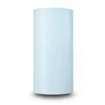Plain Wallpaper 15.6m × 106cm Sky Blue Color