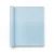 Plain Wallpaper 15.6m × 106cm Sky Blue Color - Image 1