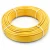 Al-Rajhi  HDPE Pipes PE 100 Pressure 10 Bar Outside Diameter 40 mm Thickness 3.7 mm Color Yellow