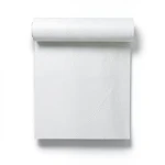 Wall Covering Classic Design 15.6m×106cm White Smoky