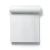 Wall Covering Classic Design 15.6m×106cm White Smoky - Image 1