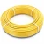 Al-Rajhi  HDPE Pipes PE 100 Pressure 10 Bar Outside Diameter 50 mm Thickness 4.6 mm Color Yellow