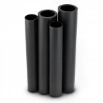 Al-Rajhi HDPE Pipes PE 100 Pressure 10 Bar Outside Diameter 355 mm Thickness 32.3 mm Color Black