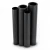مواسير HDPE الراجحى PE 100 ضغط 10 بار قطر خارجي 355 مم سمك 32.3 مم لون اسود