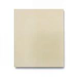 Plain Wall Covering 15.6m × 106cm Golden Beige