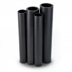 Al-Rajhi HDPE Pipes PE 80 Pressure 8 Bar Outside Diameter 355 mm Thickness 32.3 mm Color Black
