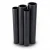 Al-Rajhi HDPE Pipes PE 80 Pressure 8 Bar Outside Diameter 355 mm Thickness 32.3 mm Color Black