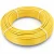  Al-Rajhi HDPE Pipes PE 80 Pressure 8 Bar Outside Diameter 40 mm Thickness 3.7 mm Color Yellow