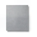 Plain Vinyl Wallpaper 15.6m×100cm Gray Color