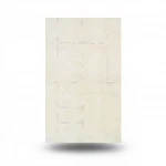 Italian Wall Covering, Beige Color, Length 10 m, Width 1.06 m, Model 24130