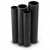 Al-Rajhi HDPE Pipes PE 80 Pressure 8 Bar Outside Diameter 355 mm Thickness 32.3 mm Color Black