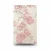 Italian Wallpaper, Beige with Pink, Length 10 m, Width 0.73 m, Model 24107