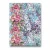 Italian Wall Covering, Size 10m x 0.73m, Multicolored, Model 24119