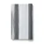 Classic Wall Decoration Vinyl Sheath 15.6m x 106cm Light & Dark Gray - Image 1