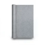 Classic Wallpaper Vinyl Sheath 15.6m x 106cm Gray