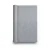 Classic Wallpaper Vinyl Sheath 15.6m x 106cm Gray - Image 1