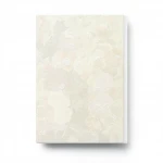 Italian Wall Covering, Creamy Color, Length 10 m, Width 0.73 m, Model 24106