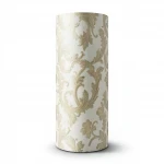 Italian Wallpaper, Size 10m x 0.73m, Light Beige Color, Model 24116