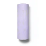 Wallpaper Classic Design 15.6m×106cm Light Purple with Light Beige