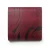 Wall Covering Classic Design 10m×53cm Ruby Red and Black - Image 1