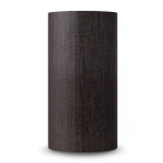 Wallpaper Classic Design Size 15.6m×106cm Dark Brown