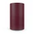 Plain Vinyl Wallpaper 15.6m x 100cm Dark Red - Image 1