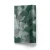 Wall Covering Classic Design 15.6m×106cm Dark Green Light Gray - Image 1