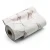 Wallpaper Classic Design 15.6m×106cm Snowy Brown - Image 1