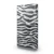 Classic Wall Decoration Vinyl Sheath 15.6m x 106cm Black and White - Image 1