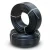 أنابيب HDPE الراجحي PE 100 ضغط 6 بار قطر خارجي 125 مم سمك 4.8 مم لون اسود