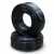 أنابيب HDPE الراجحي PE 100 ضغط 6 بار قطر خارجي 160 مم سمك 6.2 مم لون اسود