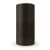 Plain Wallpaper Dark Brown 15.6 m x 100 cm Roll - Image 1