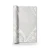 Classic Wall Decoration Vinyl Sheath 10m x 53cm Pale Brown Snowy White - Image 1